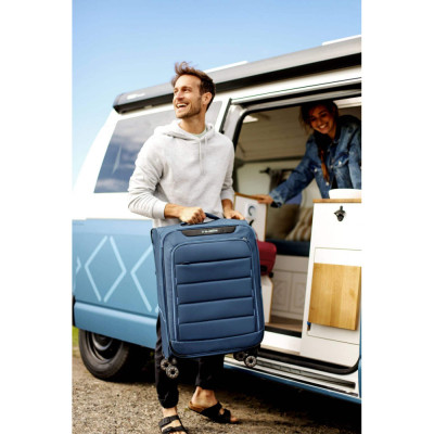 Валіза Travelite Skaii Blue S (TL092647-25)