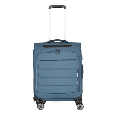 Валіза Travelite Skaii Blue S (TL092647-25)
