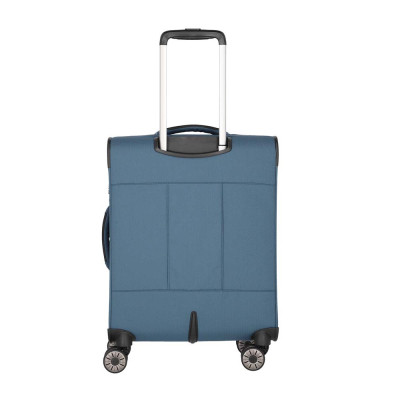 Валіза Travelite Skaii Blue S (TL092647-25)