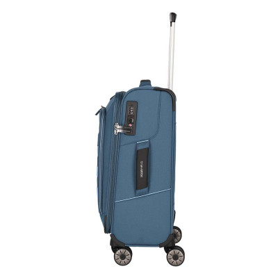 Валіза Travelite Skaii Blue S (TL092647-25)