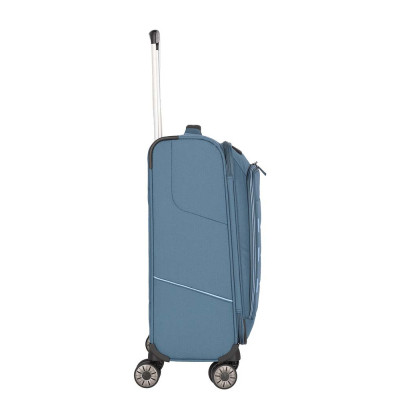 Валіза Travelite Skaii Blue S (TL092647-25)
