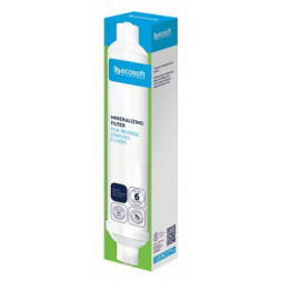 Картридж для фільтра глечика Ecosoft Мінералізатор Ecosoft 2х10&quot; (PD2010ECOPKG)