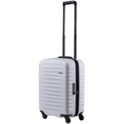 Валіза Lojel Alto Light Grey S (Lj-CF1793S_GR)