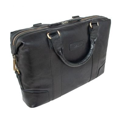 Сумка Ashwood G34 Black
