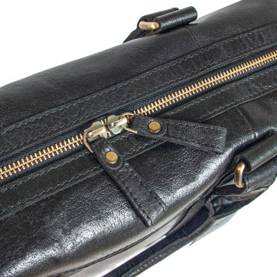 Сумка Ashwood G34 Black