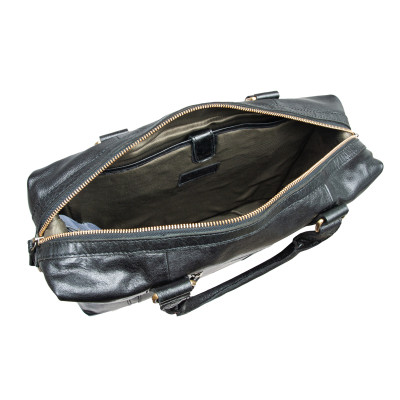 Сумка Ashwood G34 Black