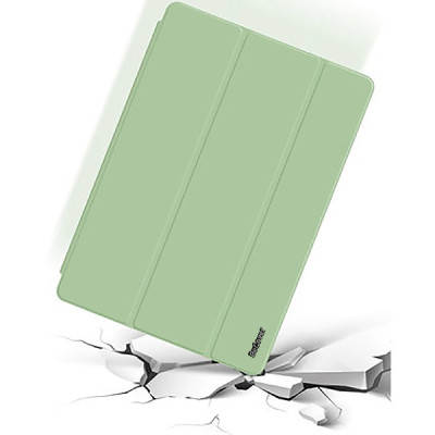 Чохол до планшета BeCover Smart Case Apple iPad Pro 11 2020/21/22 Green (707967)