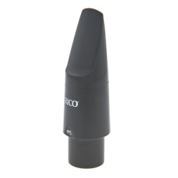 Мундштук для саксофона D'Addario Metalite Mouthpiece - Tenor Sax #M5 (MKM-5)