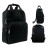 Рюкзак шкільний GoPack Education Teens 179 чорний (GO25-179M-1)