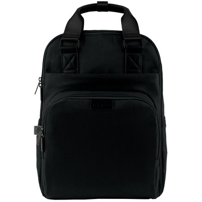 Рюкзак шкільний GoPack Education Teens 179 чорний (GO25-179M-1)