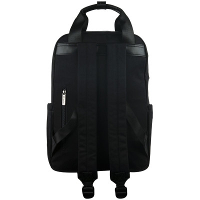 Рюкзак шкільний GoPack Education Teens 179 чорний (GO25-179M-1)