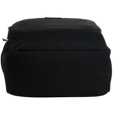 Рюкзак шкільний GoPack Education Teens 179 чорний (GO25-179M-1)