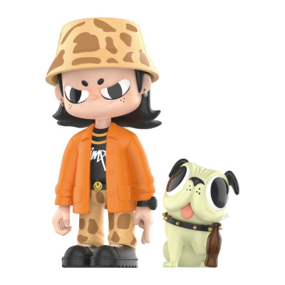 Фігурка Pop Mart сюрприз Vita daily wear collection (VDW-01)