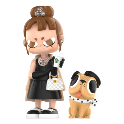 Фігурка Pop Mart сюрприз Vita daily wear collection (VDW-01)