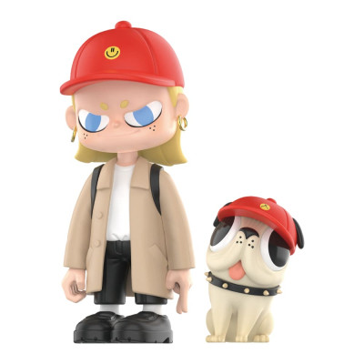 Фігурка Pop Mart сюрприз Vita daily wear collection (VDW-01)