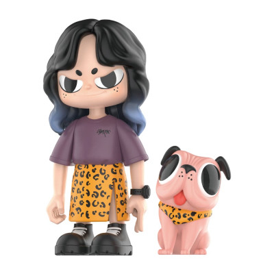 Фігурка Pop Mart сюрприз Vita daily wear collection (VDW-01)