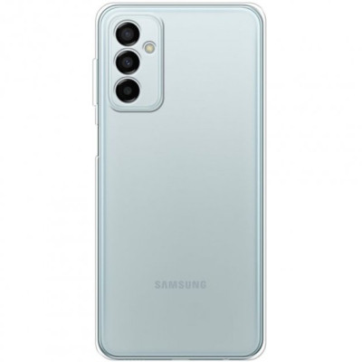 Чохол до мобільного телефона BeCover Samsung Galaxy M13 4G SM-M135 Transparancy (708385)