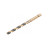 Свердло DeWALT по металу EXTREME IMPACT Black&amp;Gold, HSS-G, 6 х 101,5 х 63 мм, 1 шт. (DT20608)