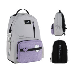 Рюкзак шкільний Kite Education teens 949L-3 (K25-949L-3)