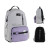 Рюкзак шкільний Kite Education teens 949L-3 (K25-949L-3)