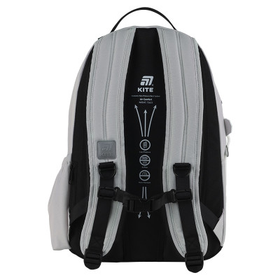 Рюкзак шкільний Kite Education teens 949L-3 (K25-949L-3)
