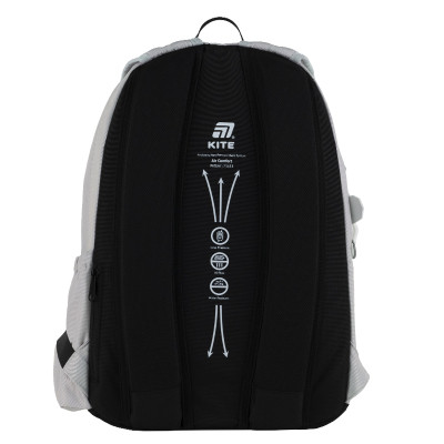 Рюкзак шкільний Kite Education teens 949L-3 (K25-949L-3)
