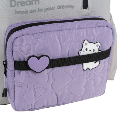 Рюкзак шкільний Kite Education teens 949L-3 (K25-949L-3)