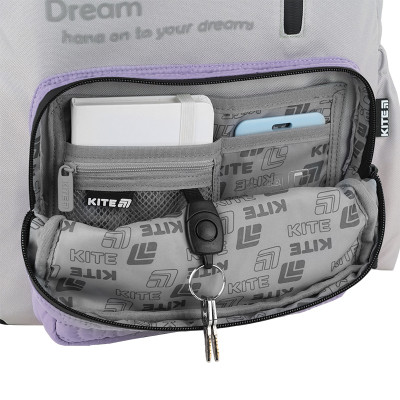 Рюкзак шкільний Kite Education teens 949L-3 (K25-949L-3)