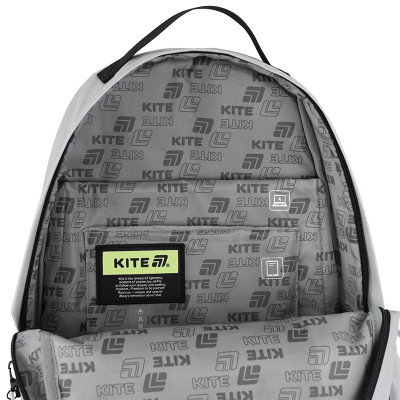 Рюкзак шкільний Kite Education teens 949L-3 (K25-949L-3)