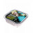 Паштет для котів Monge BWild Grain Free Wet Cod Fish Adult Cat 100 г (8009470012867)