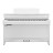 Цифрове піаніно Yamaha Clavinova CLP-845 White (CLP-845WH)
