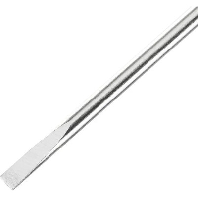 Викрутка Stanley FatMax, шліц SL3х150 мм, паралельне джало. (0-64-979)