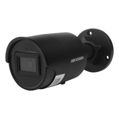 Камера відеоспостереження Hikvision DS-2CD2043G2-IU-B (2.8)