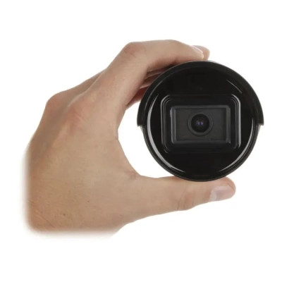 Камера відеоспостереження Hikvision DS-2CD2043G2-IU-B (2.8)