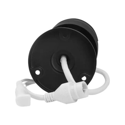 Камера відеоспостереження Hikvision DS-2CD2043G2-IU-B (2.8)