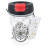 Термокружка Stor Harry Potter, Vaso Cafe Doble Pared 370 ml (Stor-01082)