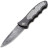 Ніж Boker Leopard-Damascus III Collection (110237DAM)