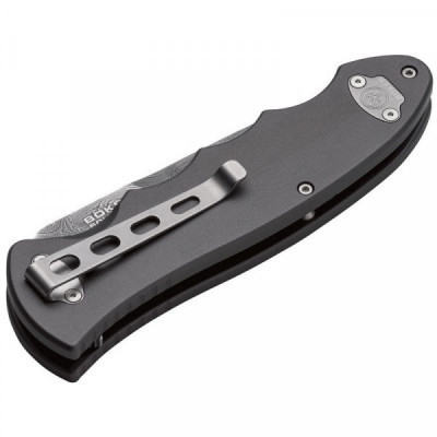 Ніж Boker Leopard-Damascus III Collection (110237DAM)