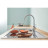 Змішувач Grohe BauLoop (31368001)