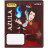 Зошит Kite Avatar, 18 аркушів, клітинка (AV24-236)