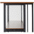 Стелаж Special4You DESTINY WALNUT (E6323)