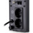 Пристрій безперебійного живлення Vinga LED 600VA metal case with USB (VPE-600MU)