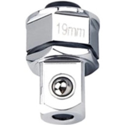 Адаптер для інструменту Toptul для торцевих головок (вставка в ключ) 1/2&quot;х19м (CANA1619)