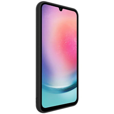 Чохол до мобільного телефона BeCover Samsung Galaxy M14 5G SM-M146 Black (709304)