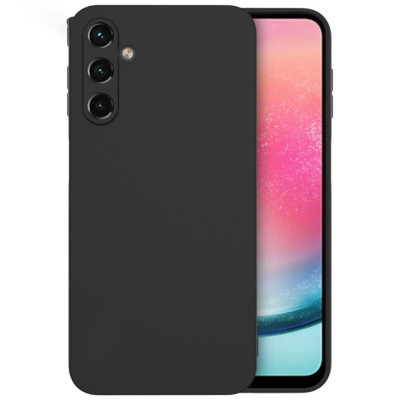 Чохол до мобільного телефона BeCover Samsung Galaxy M14 5G SM-M146 Black (709304)