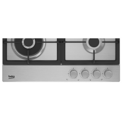 Варочна поверхня Beko HIAW 64225 SX (HIAW64225SX)