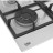 Варочна поверхня Beko HIAW 64225 SX (HIAW64225SX)