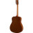 Гітара акустична Yamaha F400 Natural Satin (F400 NS)