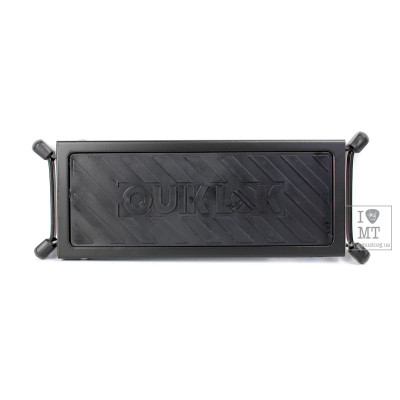 Підставка під ногу гітариста Quik Lok FS01 (70824)