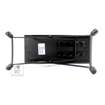 Підставка під ногу гітариста Quik Lok FS01 (70824)